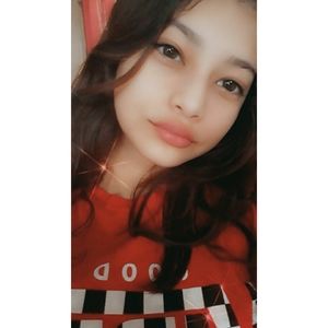 Meet your Posher, Scarlett